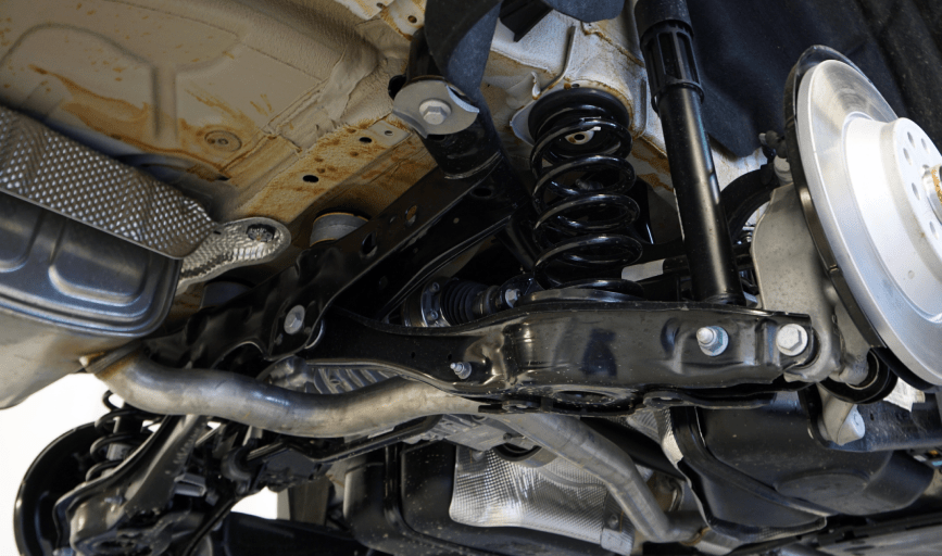 Hollowcreek Automotive 